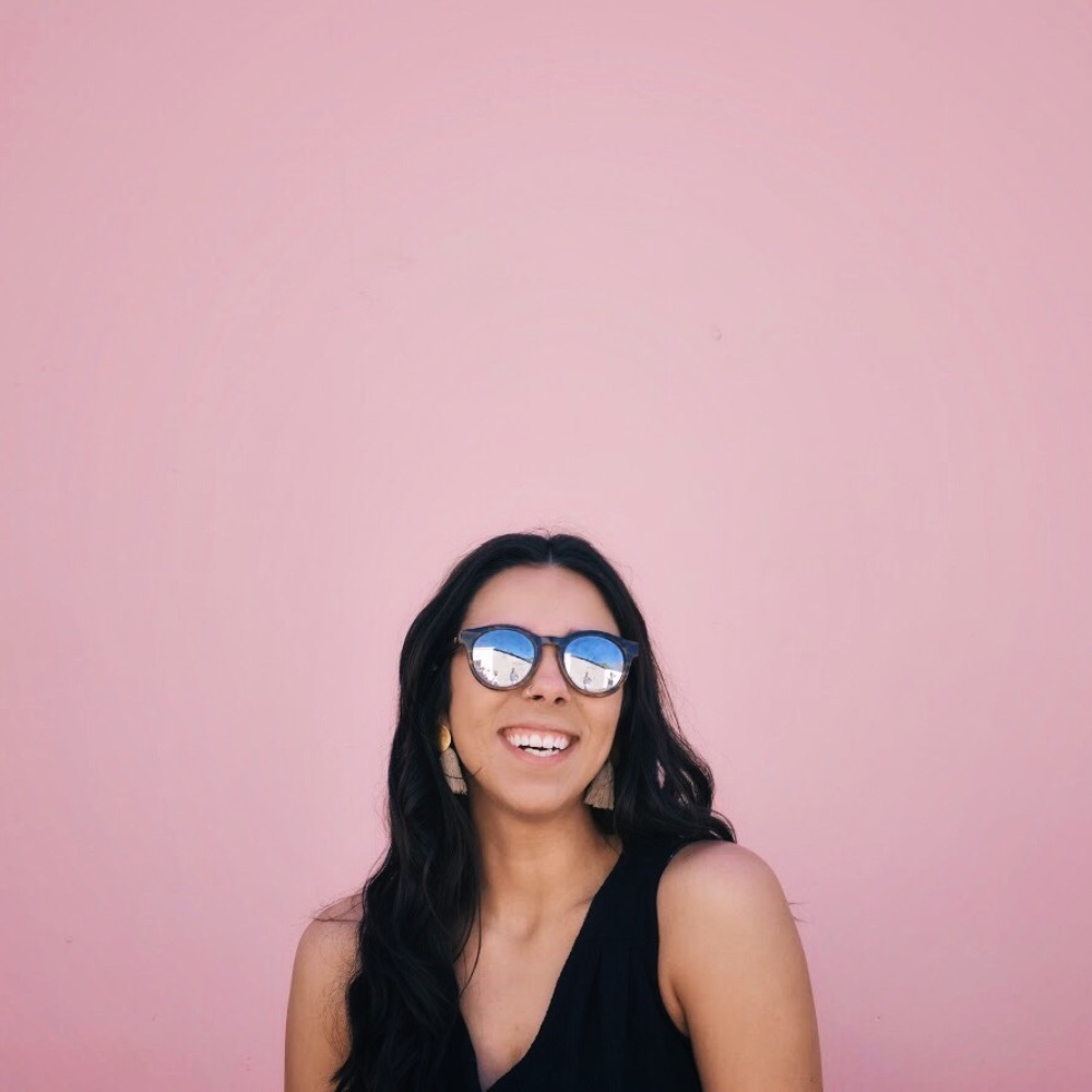 Meet your Posher, Emily